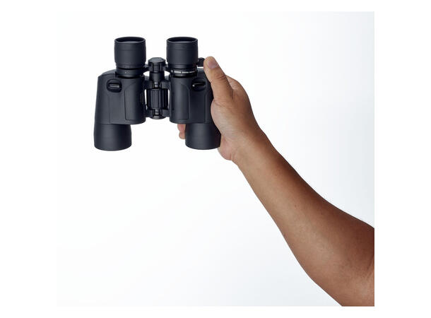 Olympus 8-16x40 S Zoom Kikkert 