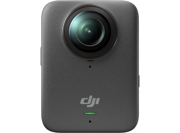 Osmo 360 Adventure Combo 8K 360°-video, 120 MP 360°-foto 