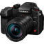 Panasonic Lumix GH7 12-60mm Leica F2.8-4 5.7K, 10bit, 25.2 megapiksler