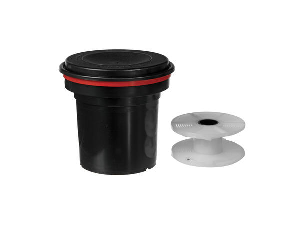 Paterson Fremkallingstank PTP114 Liten tank for 1x 135 film 