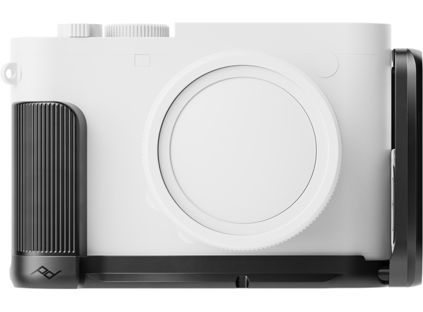 Peak Design Field Bracket m/grep, Q3 For Leica Q3 og Leica Q3 43 