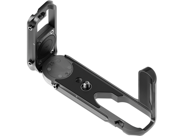 Peak Design Field Bracket m/grep, Q3 For Leica Q3 og Leica Q3 43 