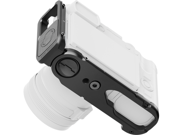 Peak Design Field Bracket m/grep, Q3 For Leica Q3 og Leica Q3 43 