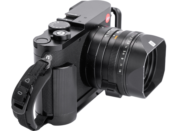 Peak Design Field Bracket m/grep, Q3 For Leica Q3 og Leica Q3 43 