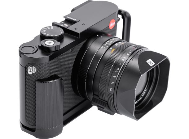 Peak Design Field Bracket m/grep, Q3 For Leica Q3 og Leica Q3 43 