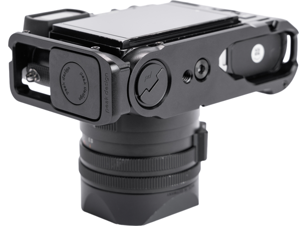 Peak Design Field Bracket m/grep, Q3 For Leica Q3 og Leica Q3 43 