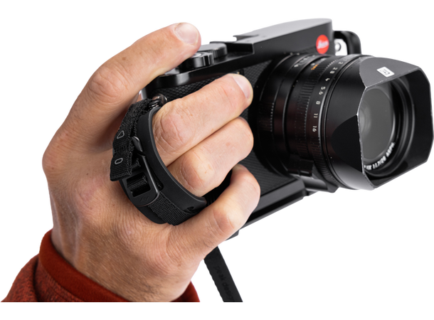 Peak Design Field Bracket m/grep, Q3 For Leica Q3 og Leica Q3 43 