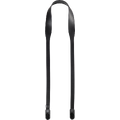 Peak Design Form Leather kamerareim Sort Standard