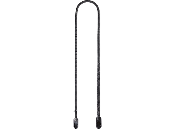 Peak Design Form Rope kamerareim Sort Lang 