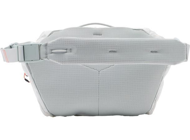 Peak Design Outdoor Sling 7L, Cloud Praktisk og lett skulderveske 