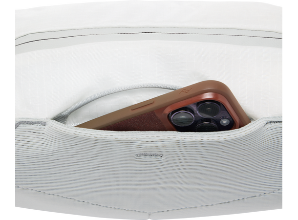 Peak Design Outdoor Sling 7L, Cloud Praktisk og lett skulderveske 