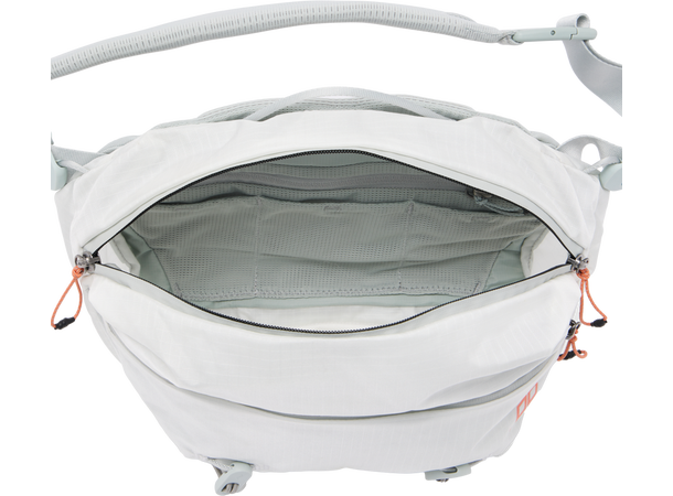 Peak Design Outdoor Sling 7L, Cloud Praktisk og lett skulderveske 