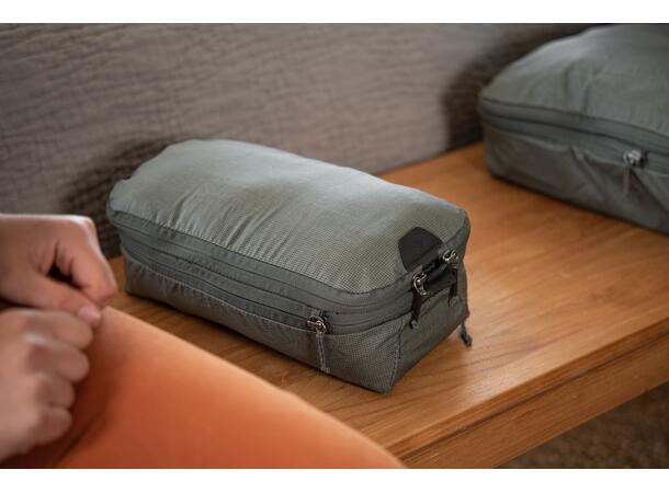 Peak Design Packing Cube Small Sage Organiseringsinnsats til Travel-serien 