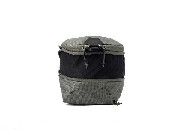 Peak Design Packing Cube Small Sage Organiseringsinnsats til Travel-serien 