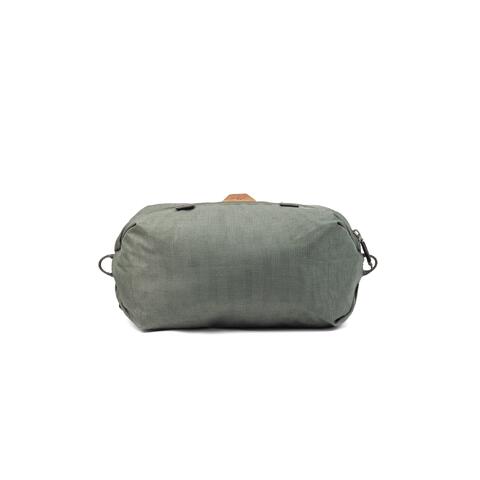 Peak Design Shoe Pouch sage liten veske til &#229; sko i. Travel