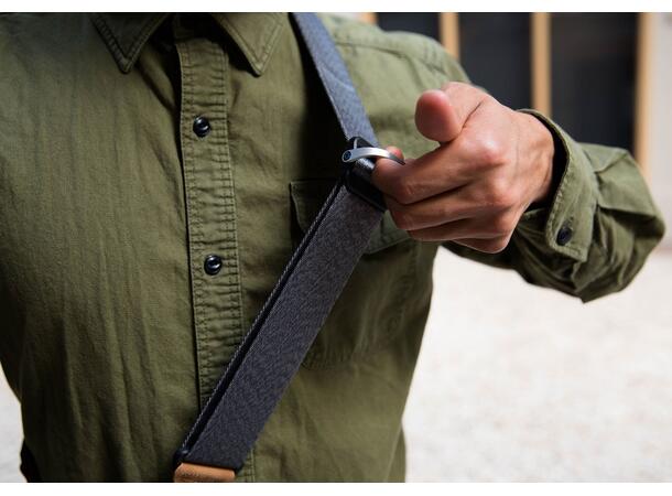 Peak Design Slide V3 Coyote Genial reim til speilløst system Coyote 