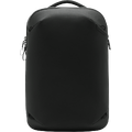 Peak Design Travel Backpack 20L Sort Kompakt ryggsekk for reise