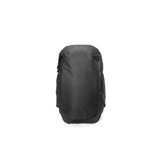 Peak Design Travel Backpack 30L Black Kompakt og genial sekk til reise