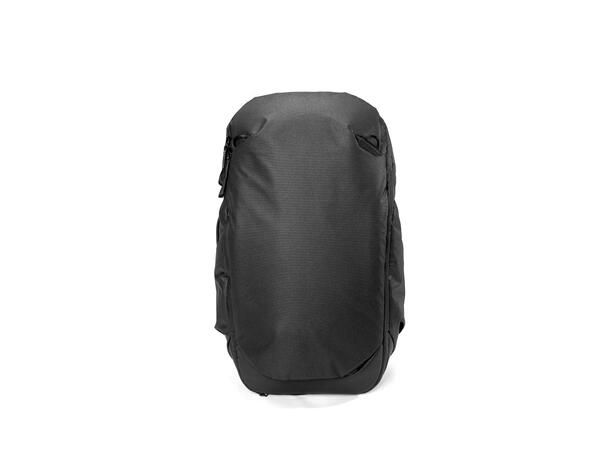 Peak Design Travel Backpack 30L Black Kompakt og genial sekk til reise 