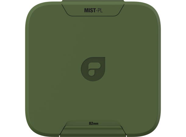 PolarPro Shortstache Everyday Mist 58mm Polarisasjon og Black Mist 1/4 