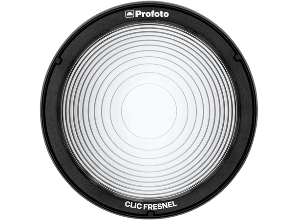 Profoto Clic Fresnel Fresnel til A-serien 