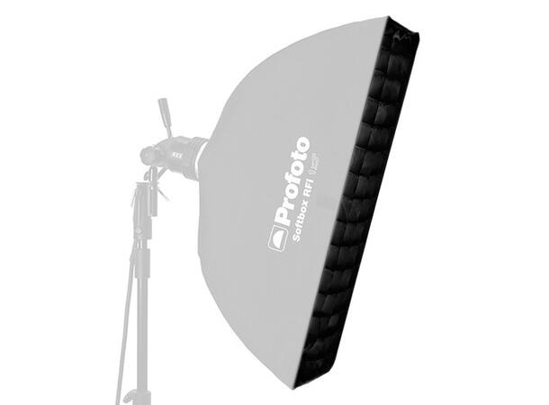 Profoto Softgrid 50° RFi 1x3' (30x90) Grid til Profoto RFi softboks 30x90cm 