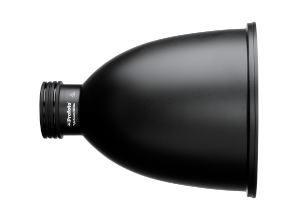 Profoto TeleZoom Reflector White Hvit innside 