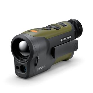 Pulsar ORNI XG35 Termisk monokular med LRF