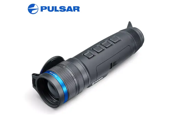 Pulsar Telos XP50 Oppgraderbart termisk monokular 