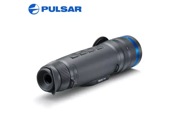 Pulsar Telos XP50 Oppgraderbart termisk monokular 