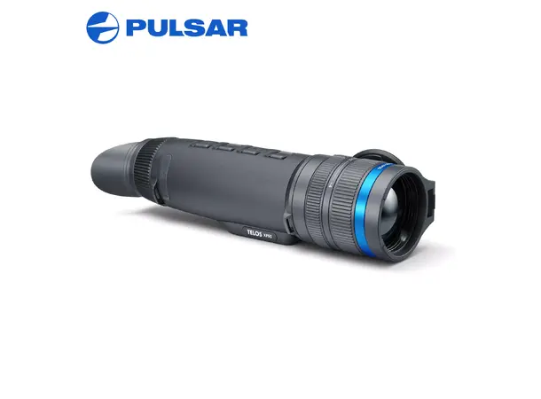 Pulsar Telos XP50 Oppgraderbart termisk monokular 