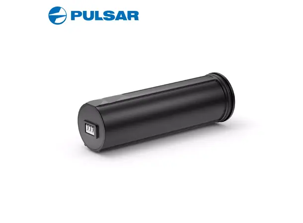 Pulsar batteripakke APS3 Batteri for Axion og Thermion 