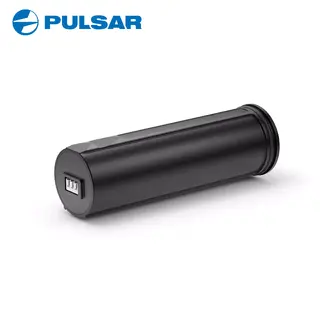 Pulsar batteripakke APS3 Batteri for Axion og Thermion