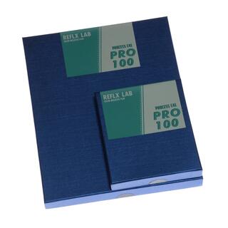 Reflx Lab Pro100 Color Negative 8x10 10 ark. Aerocolor 2460. C-41-prosess