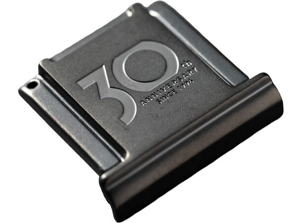 Ricoh GR IV 30th Anniversary edition Avansert kompaktkamera med god optikk 