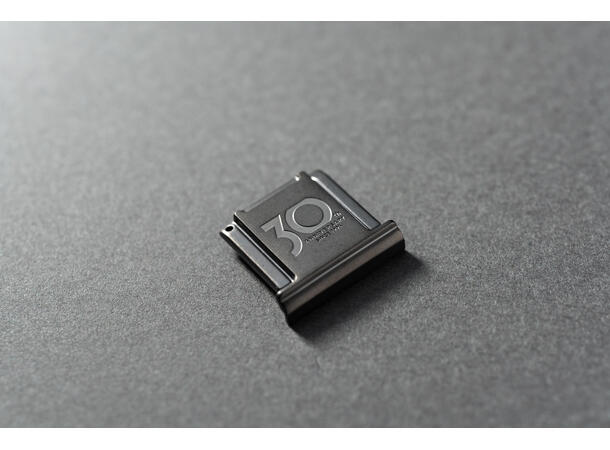Ricoh GR IV 30th Anniversary edition Avansert kompaktkamera med god optikk 