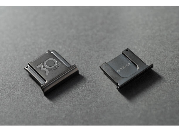 Ricoh GR IV 30th Anniversary edition Avansert kompaktkamera med god optikk 