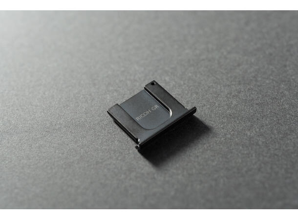 Ricoh GR IV 30th Anniversary edition Avansert kompaktkamera med god optikk 