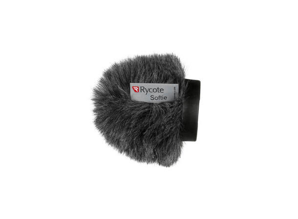 Rycote Classic-Softie 5cm Pels for mikrofondiameter: 19-22 mm 