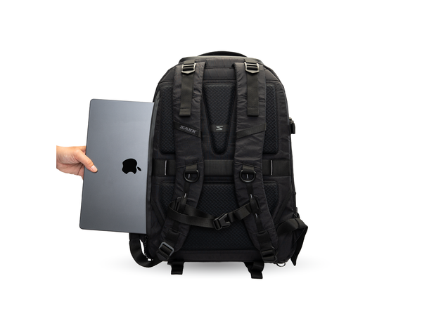 Sakk Everyday SlimPak 28L 28L EDC og kamerasekk 