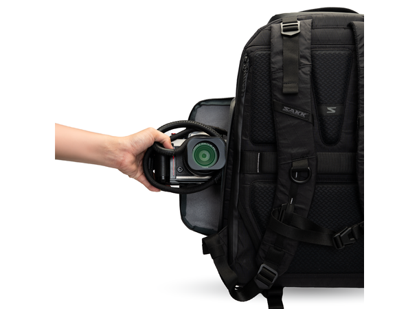 Sakk Everyday SlimPak 28L 28L EDC og kamerasekk 