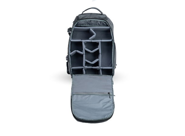 Sakk Everyday SlimPak 28L 28L EDC og kamerasekk 