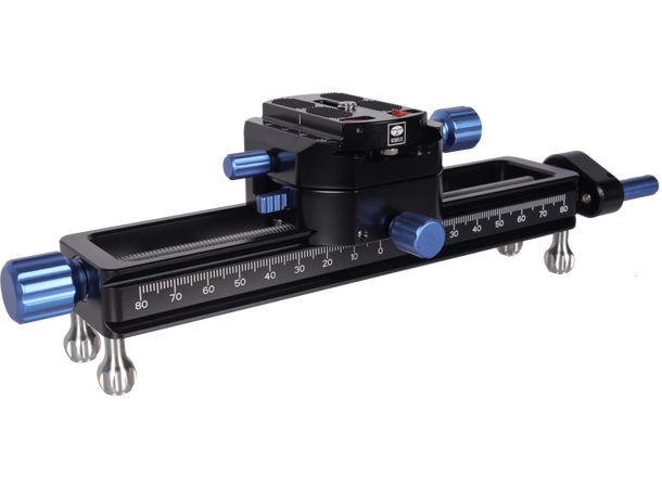 Sirui Macro Focusing Rail MS18 