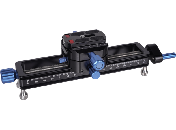 Sirui Macro Focusing Rail MS18 