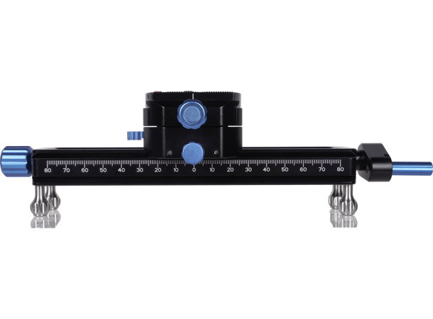 Sirui Macro Focusing Rail MS18 