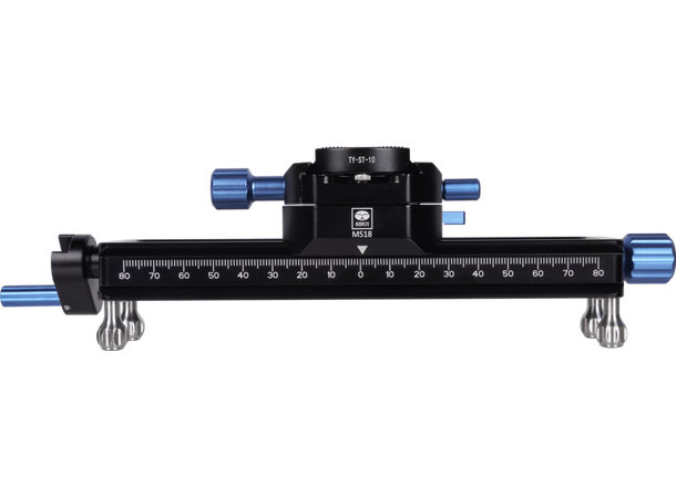 Sirui Macro Focusing Rail MS18 