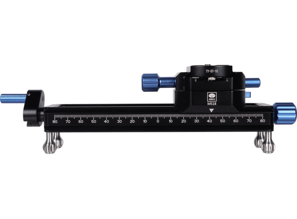 Sirui Macro Focusing Rail MS18 