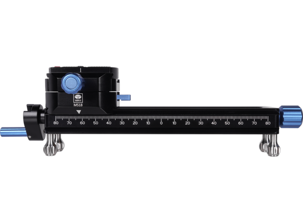 Sirui Macro Focusing Rail MS18 