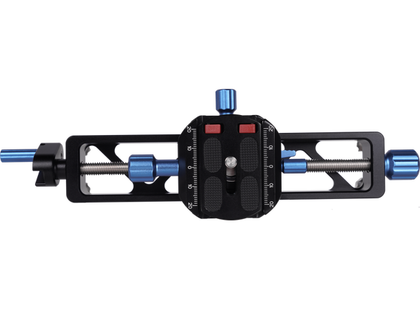 Sirui Macro Focusing Rail MS18 