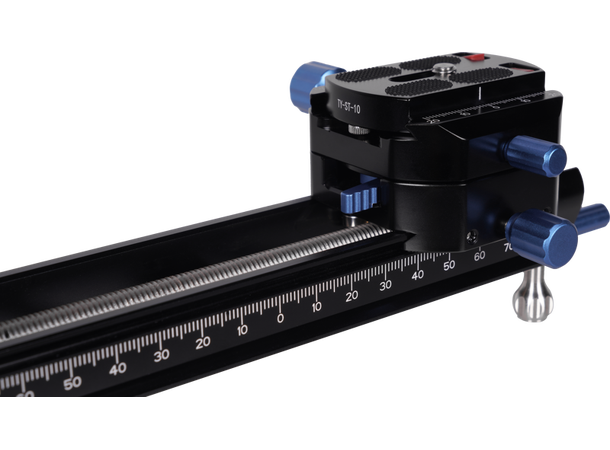 Sirui Macro Focusing Rail MS18 
